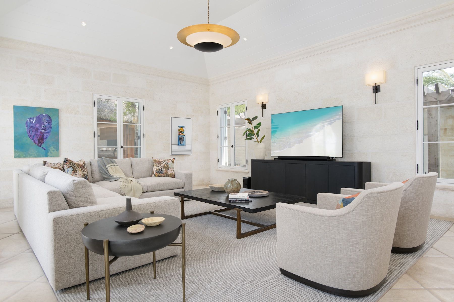 Sea Breeze Estate villa photo.